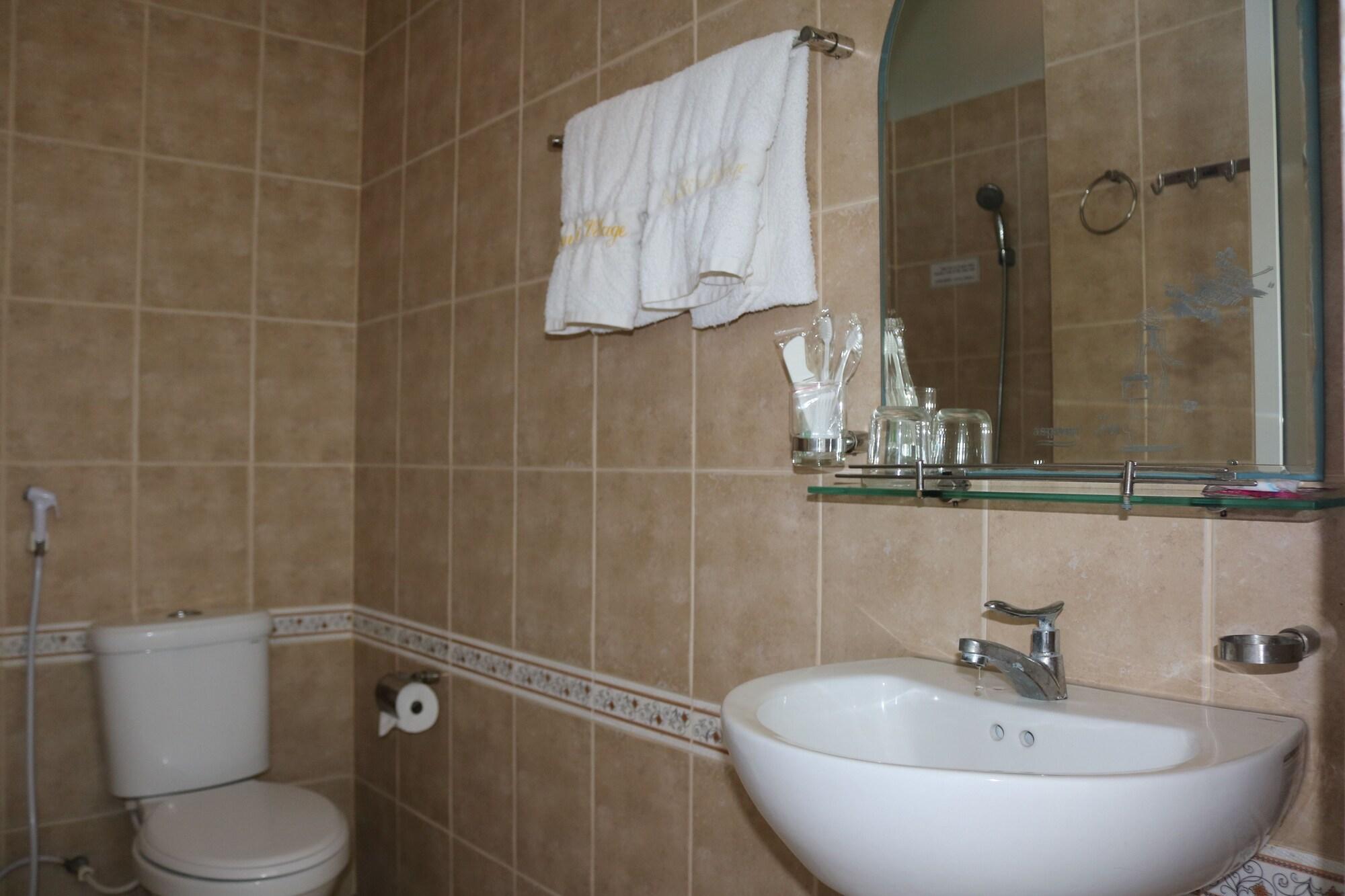 Sunrise Village Hotel Mui Ne Zewnętrze zdjęcie