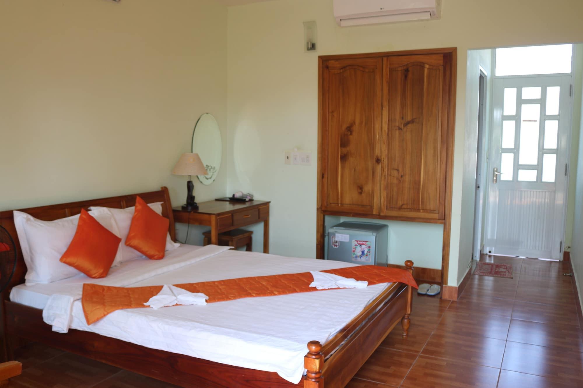 Sunrise Village Hotel Mui Ne Zewnętrze zdjęcie