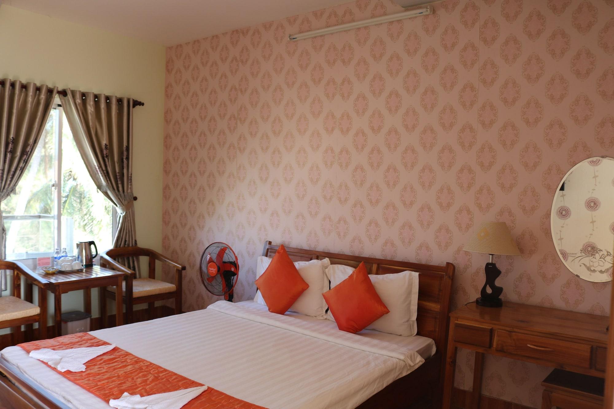 Sunrise Village Hotel Mui Ne Zewnętrze zdjęcie