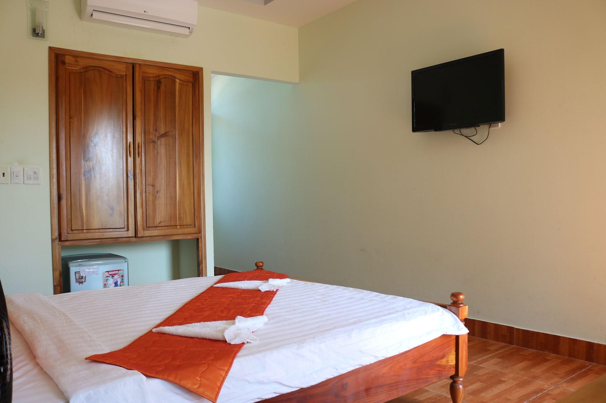 Sunrise Village Hotel Mui Ne Zewnętrze zdjęcie