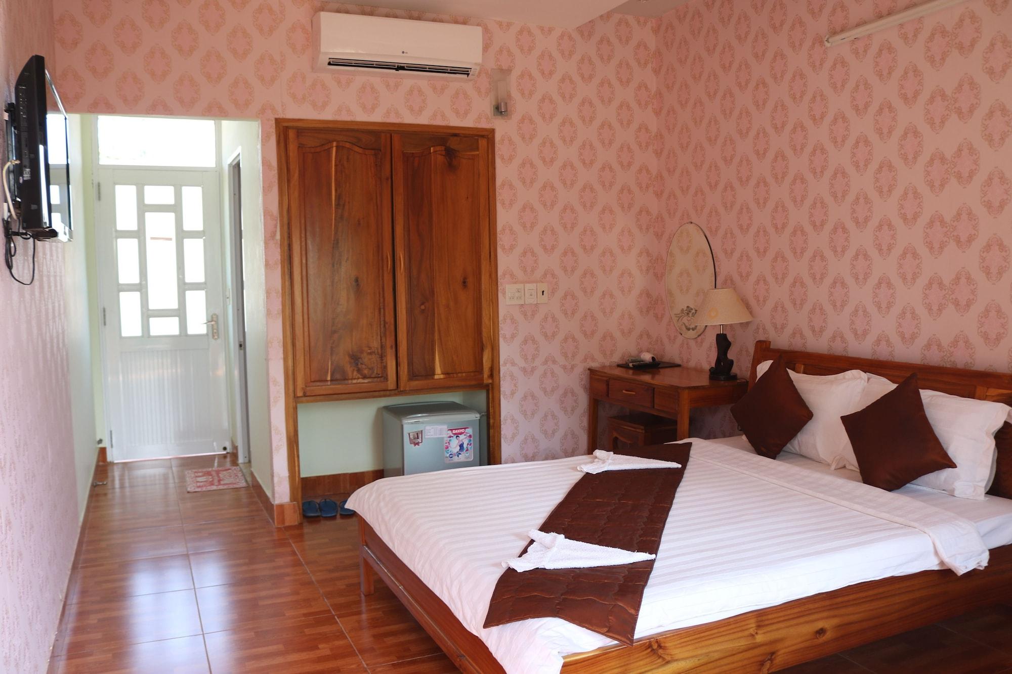 Sunrise Village Hotel Mui Ne Zewnętrze zdjęcie
