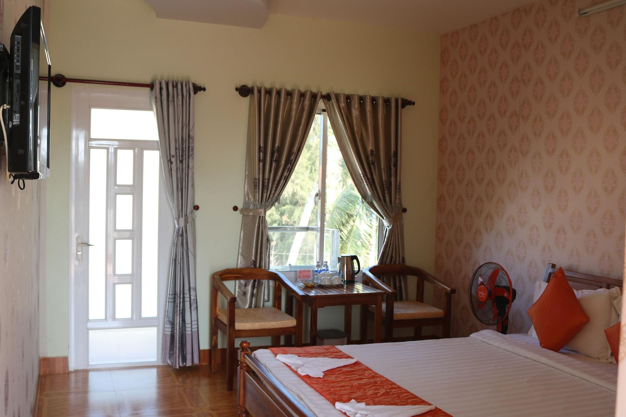 Sunrise Village Hotel Mui Ne Zewnętrze zdjęcie