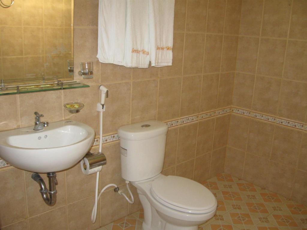 Sunrise Village Hotel Mui Ne Pokój zdjęcie