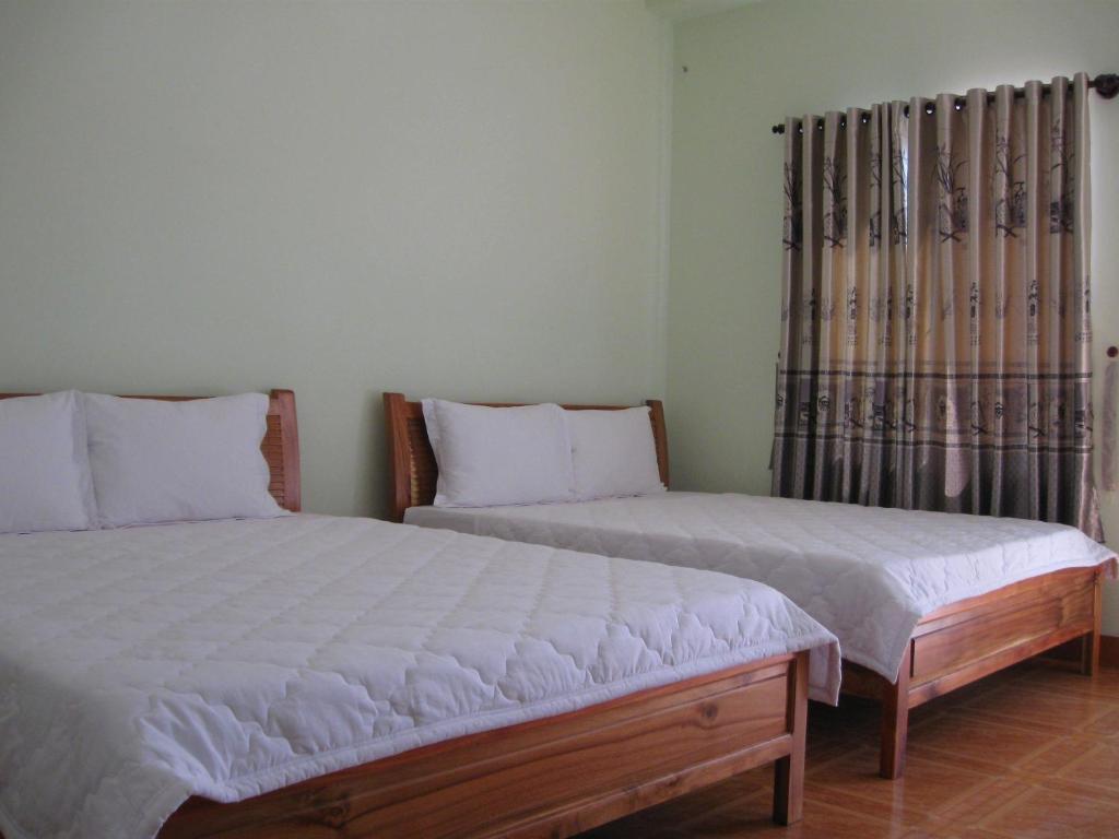 Sunrise Village Hotel Mui Ne Pokój zdjęcie