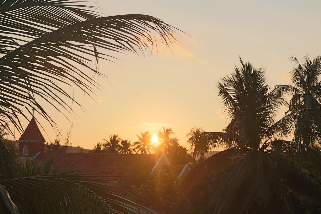 Sunrise Village Hotel Mui Ne Zewnętrze zdjęcie