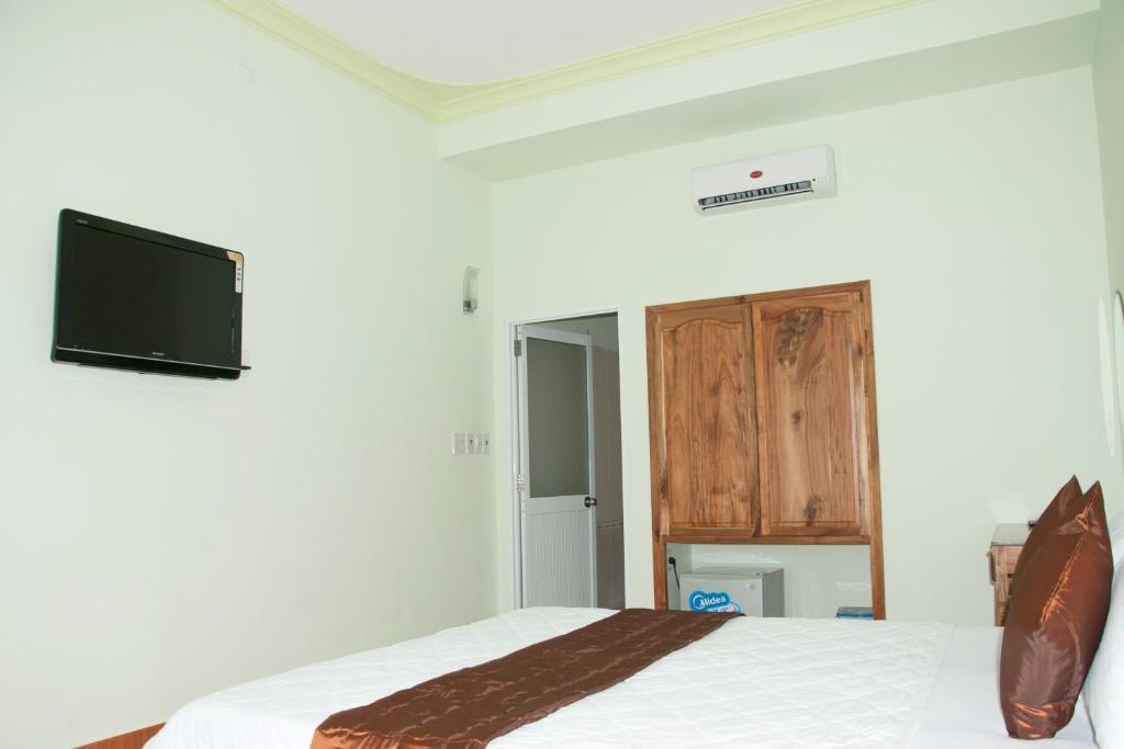 Sunrise Village Hotel Mui Ne Zewnętrze zdjęcie