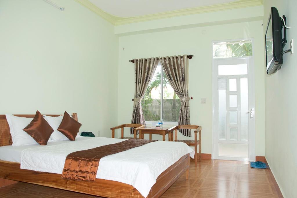 Sunrise Village Hotel Mui Ne Zewnętrze zdjęcie