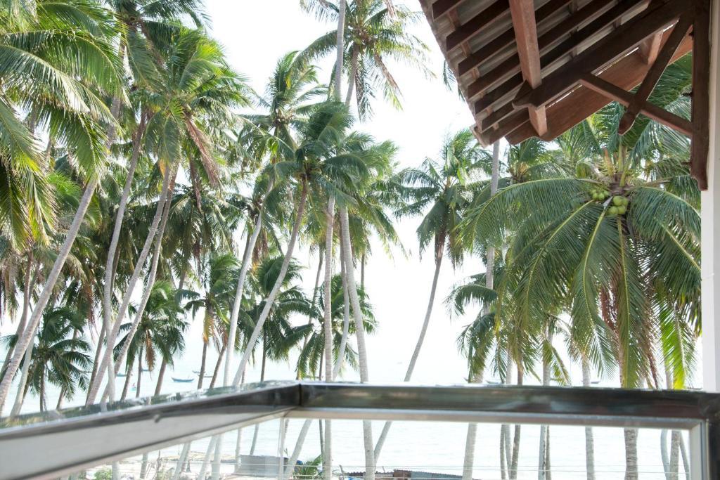 Sunrise Village Hotel Mui Ne Zewnętrze zdjęcie