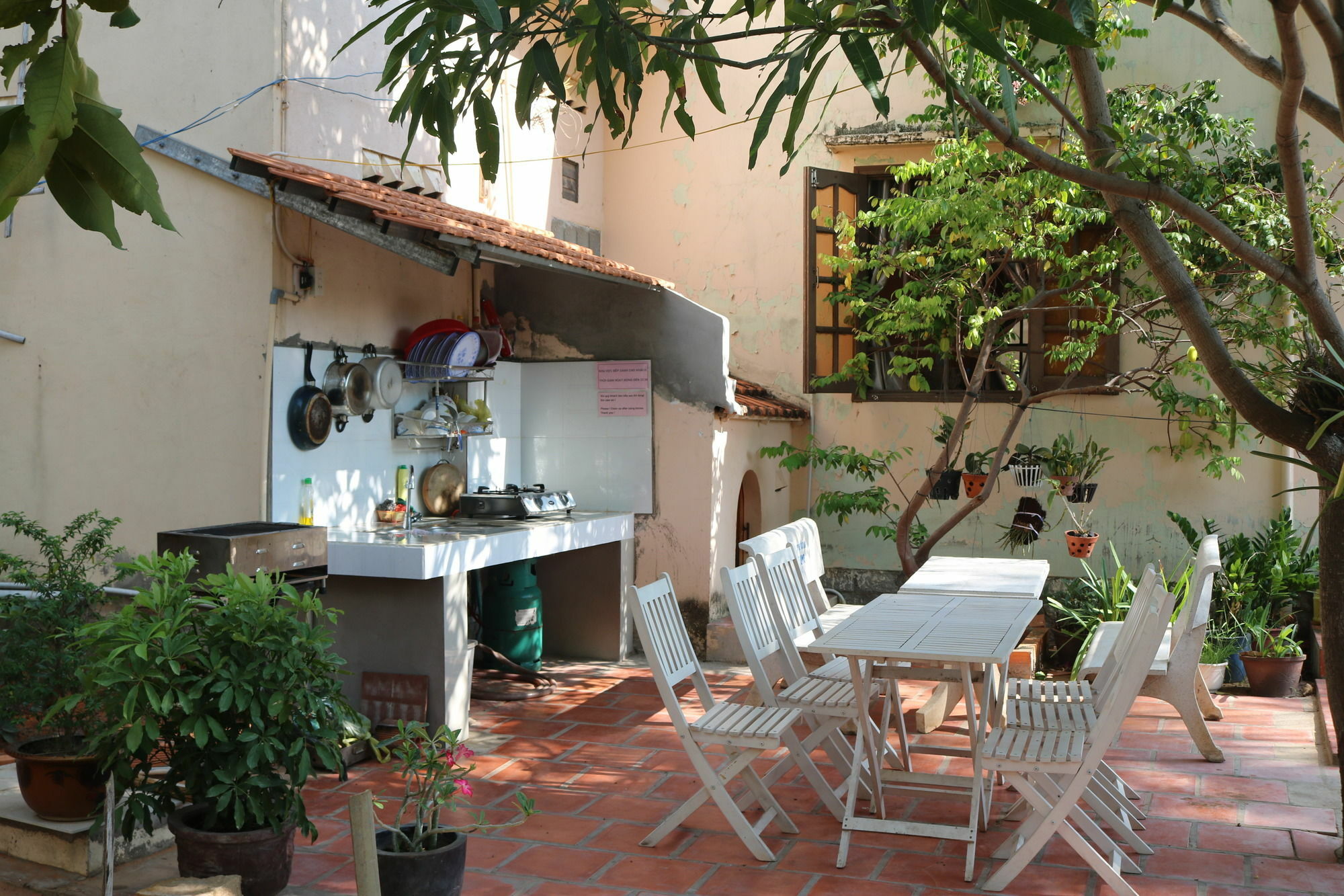 Sunrise Village Hotel Mui Ne Zewnętrze zdjęcie